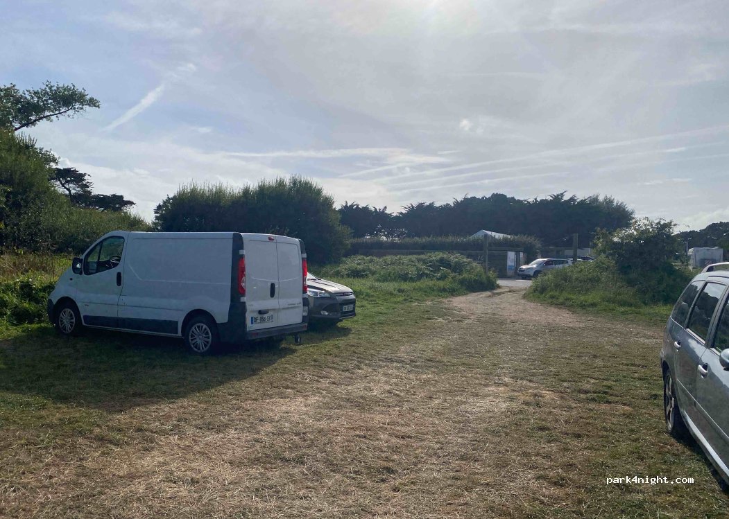 (56740) Locmariaquer - 10 rue Henri EZAN — foto