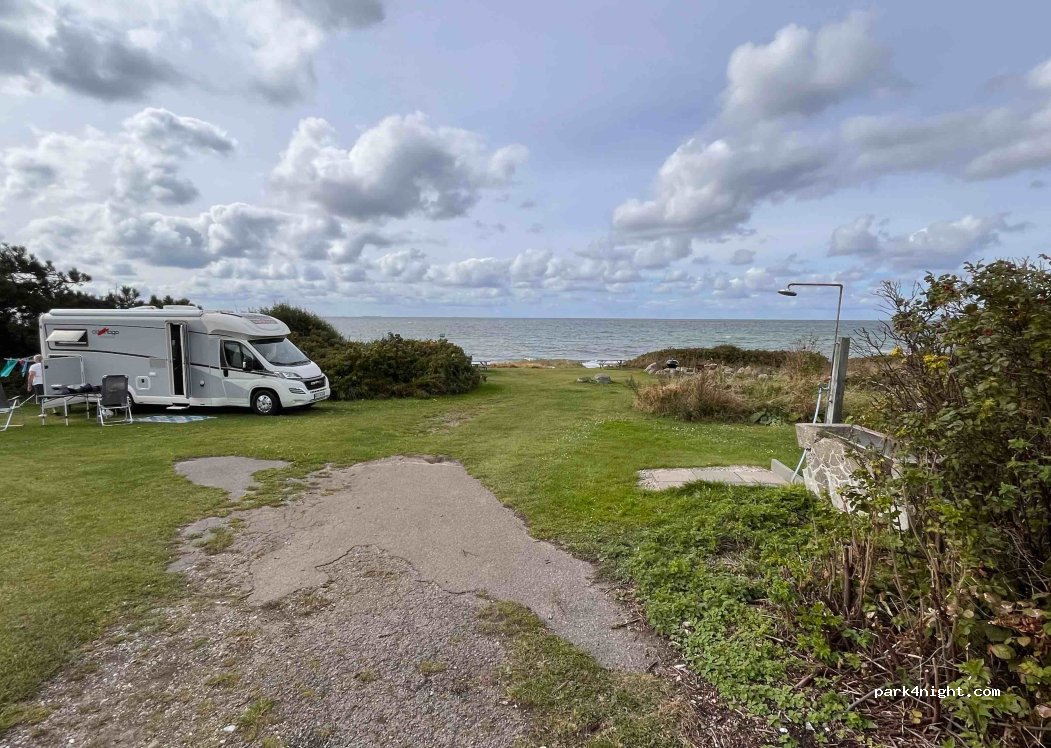 Urhøj StrandCamping — foto 3