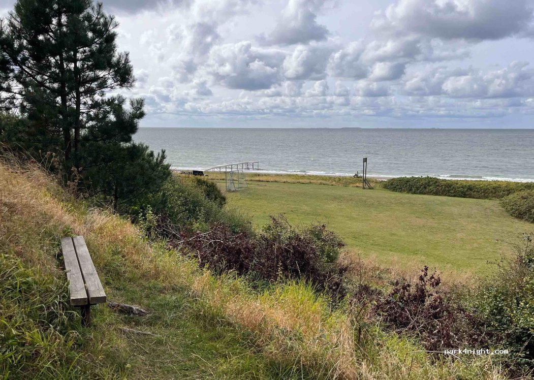 Urhøj StrandCamping — foto 4