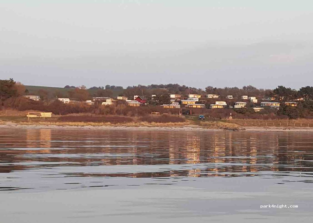 Urhøj StrandCamping — foto 5
