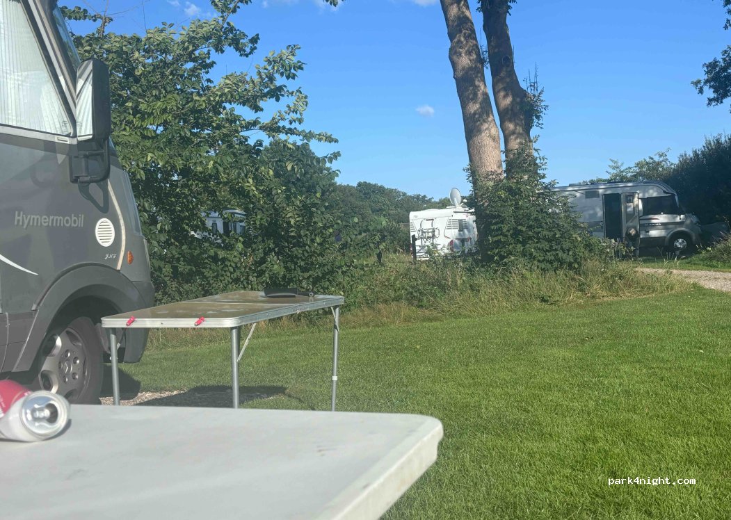 Camperplaats DarperEs — foto 2