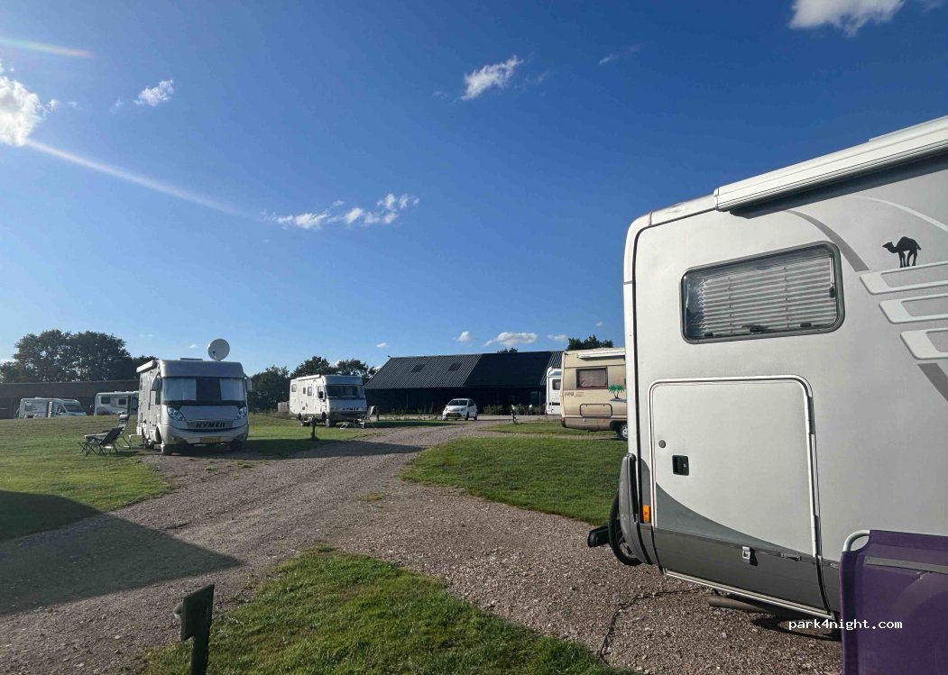 Camperplaats DarperEs — foto 3