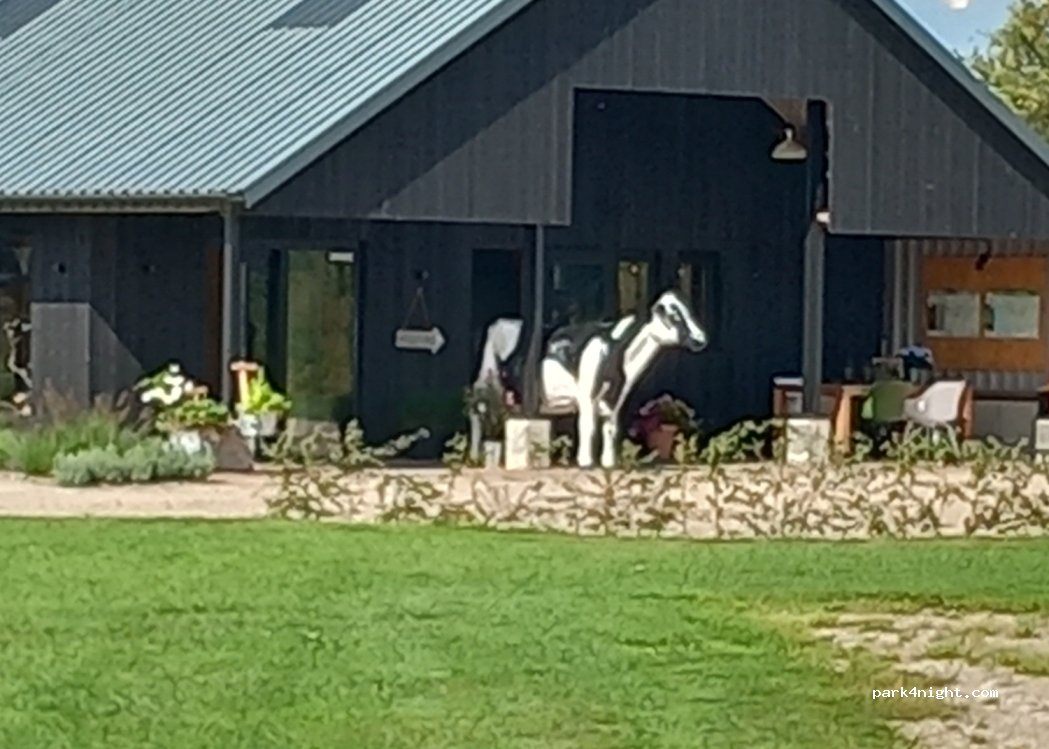 Camperplaats DarperEs — foto 4