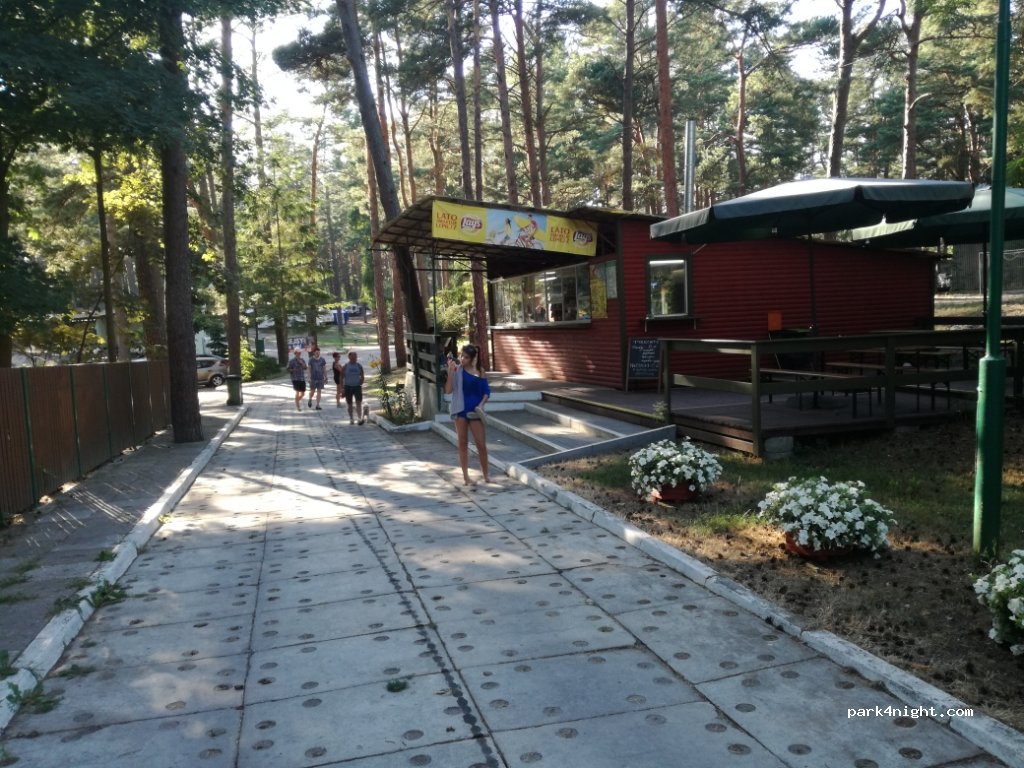 Camping 69 — foto 2