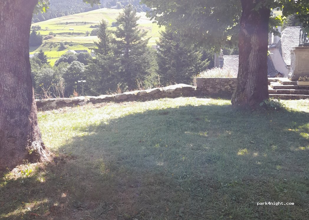 (15400) Le Claux - 5 Rue de l'Abbé Loussert — foto 3
