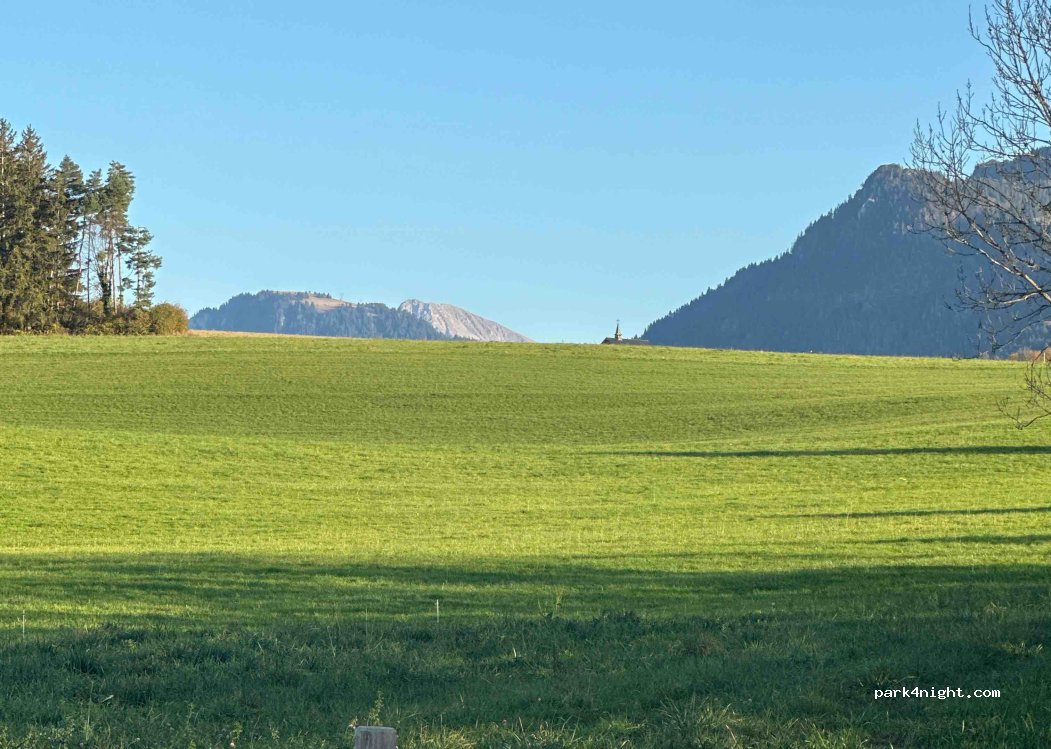 (74500) Féternes - Rte de Champeillant — foto