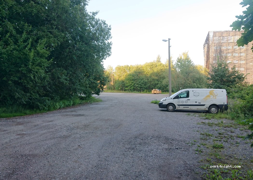 (10617) Haabersti - 80j Paldiski maantee — foto