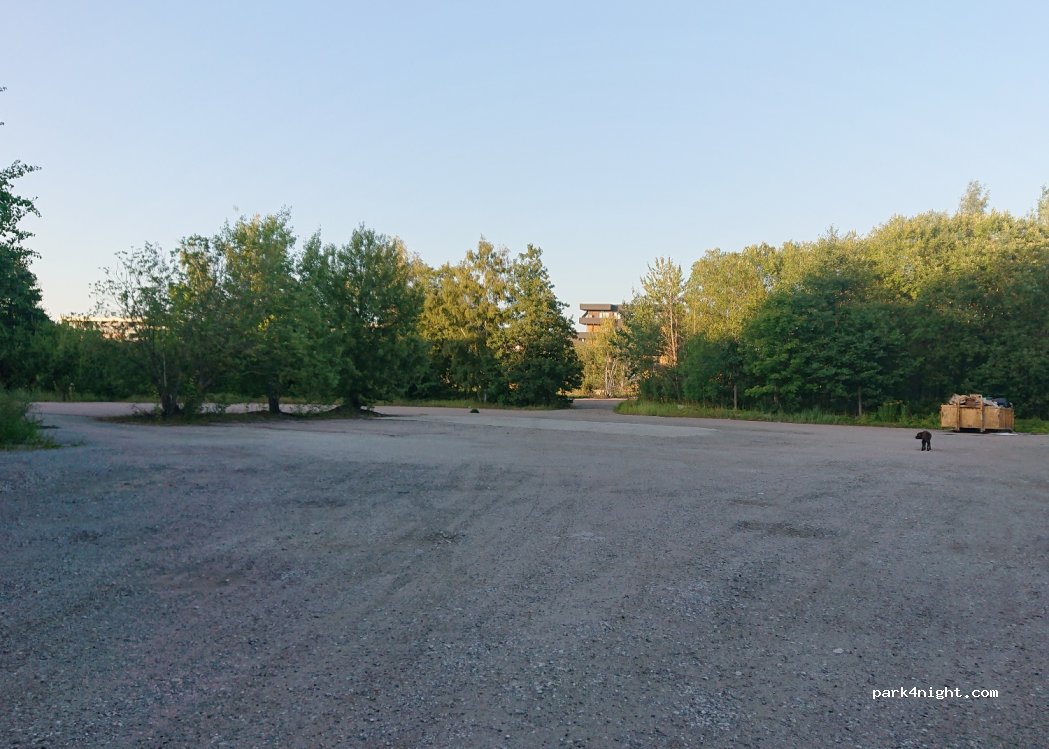 (10617) Haabersti - 80j Paldiski maantee — foto 2