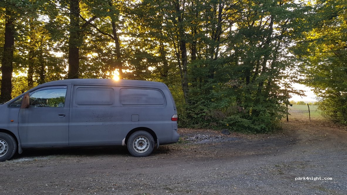 (25350) Mandeure - Chemin des Pâturages — foto 3