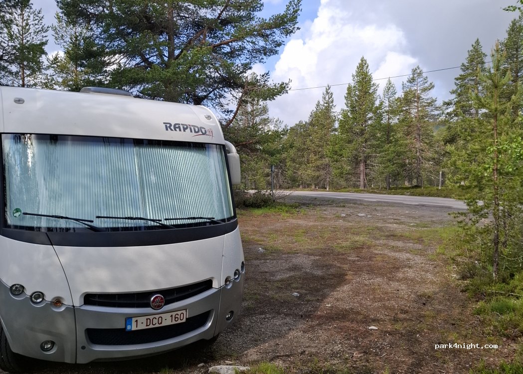 (797 92) Idre - Bergevagen — foto 2