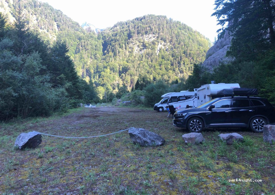 (5440) Scheffau am Tennengebirge - Unnamed Road — foto 3