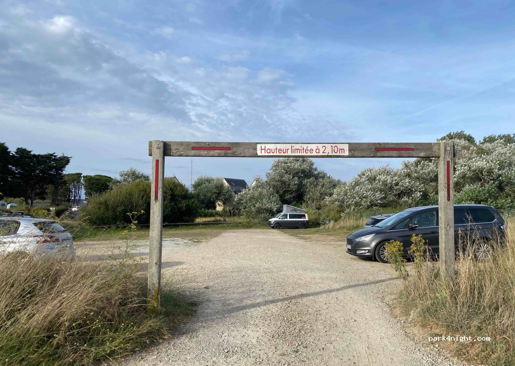 (56410) Erdeven - 1 Résidence de la Barre — foto