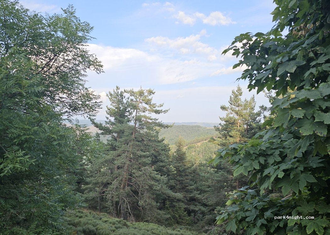 (48250) La Bastide-Puylaurent - — foto 2