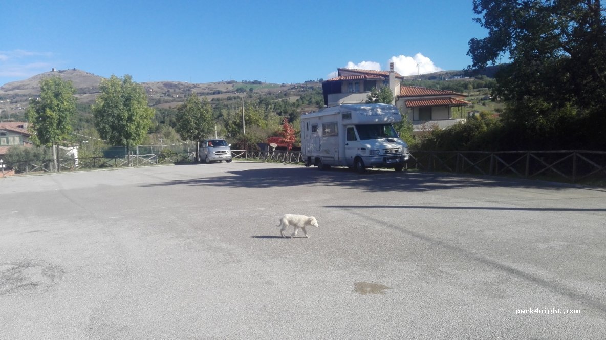 (85050) Satriano di Lucania - 19 Strada Comunale Campo di Rato — foto 2