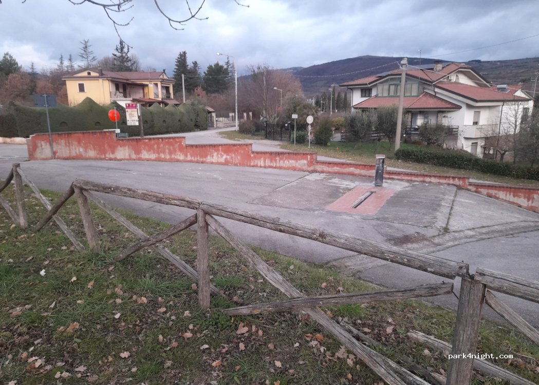 (85050) Satriano di Lucania - 19 Strada Comunale Campo di Rato — foto 5