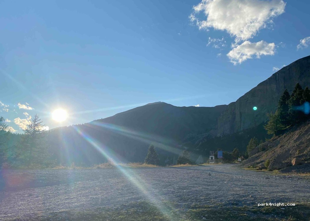 (10050) Salbertrand - — foto