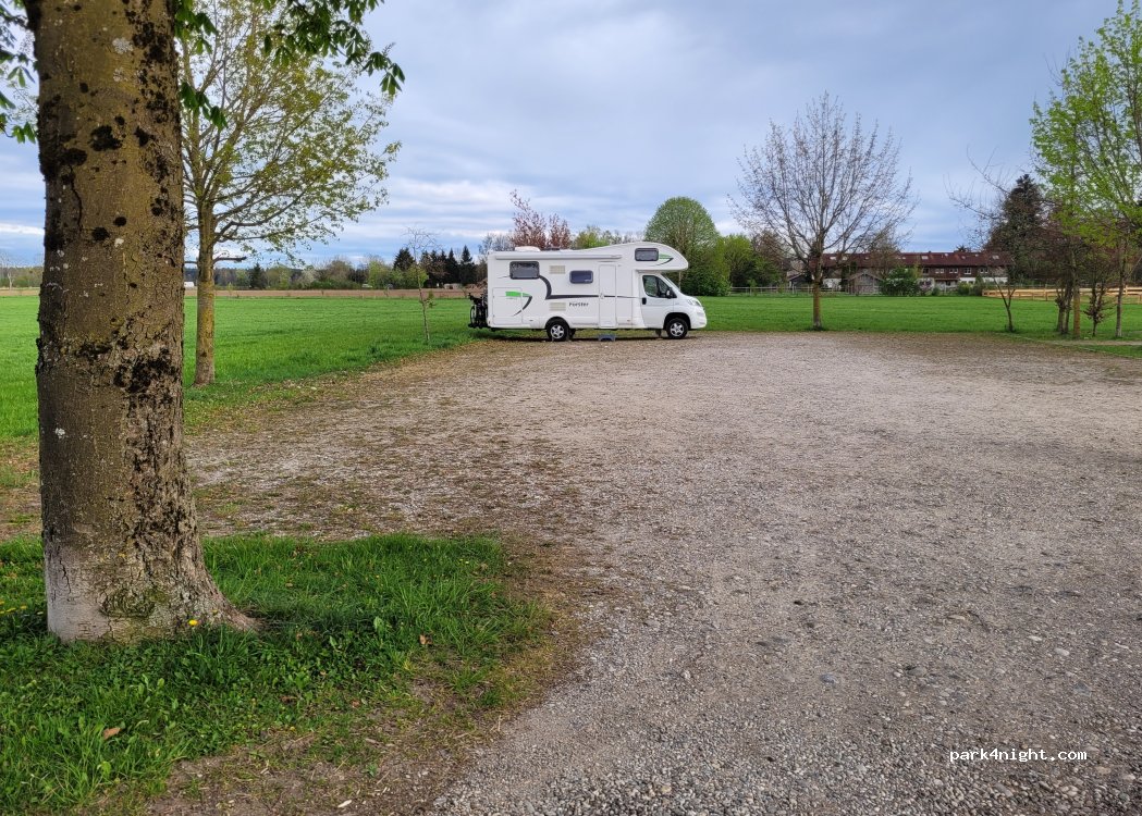 (82054) Sauerlach - 2 Oberhamer Straße — foto