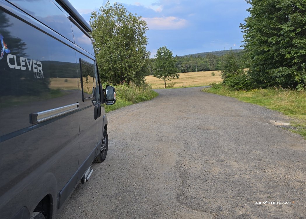 (464 01) Dětřichov - Unnamed Road — foto 3