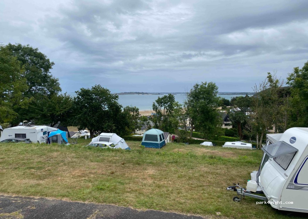 GCU Saint-Cast-le-Guildo — foto