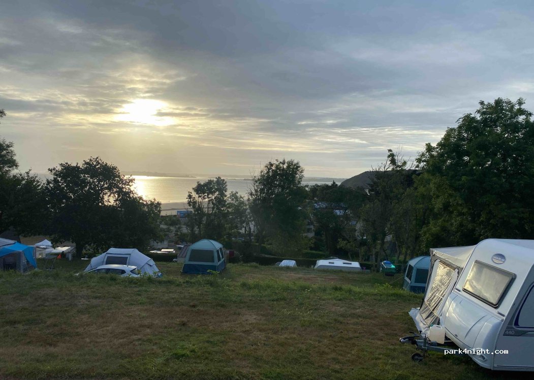 GCU Saint-Cast-le-Guildo — foto 2