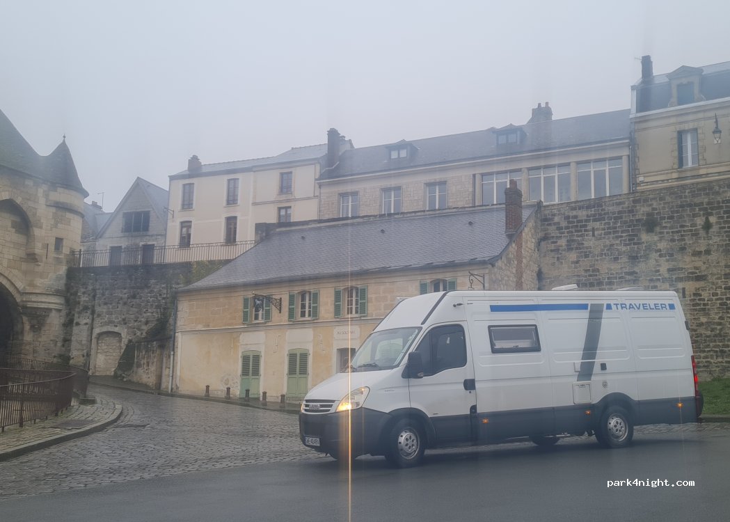 (02000) Laon - Promenade de la Couloire — foto 3