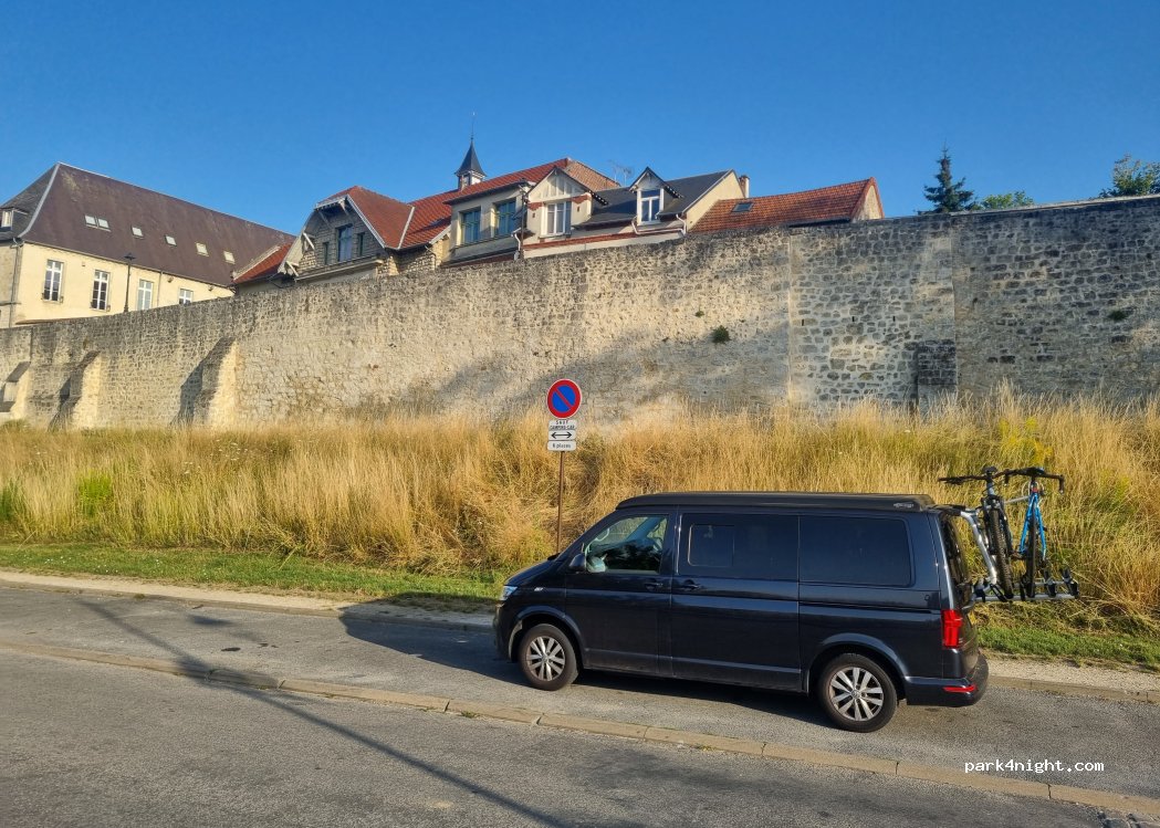 (02000) Laon - Promenade de la Couloire — foto 5