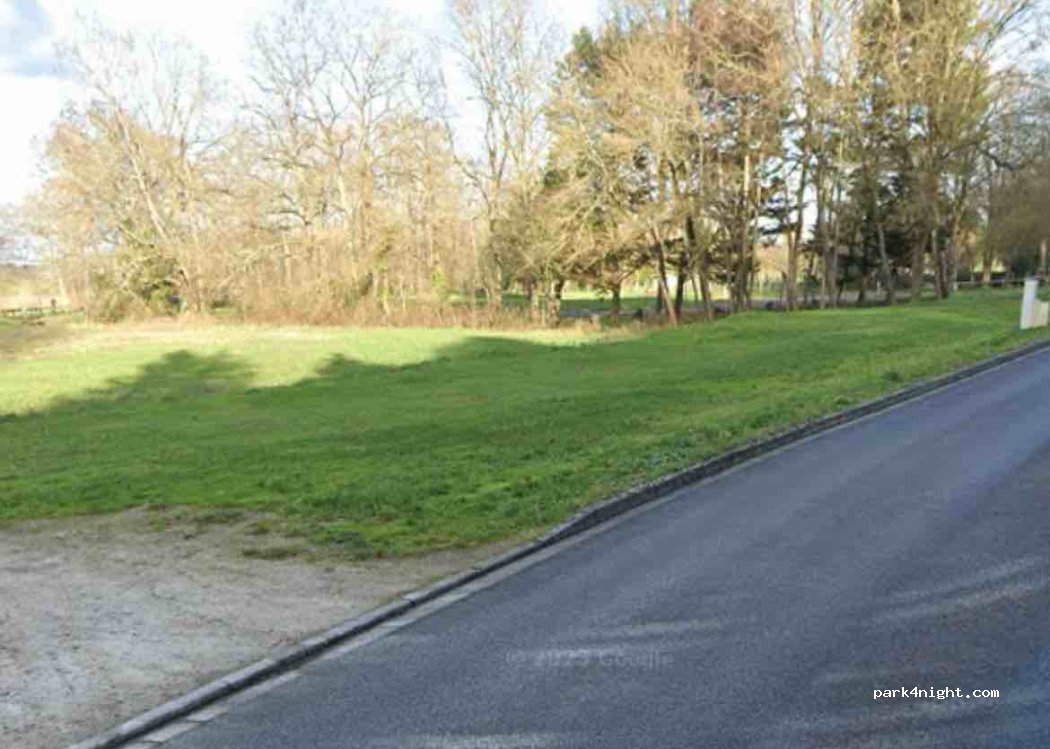 (37510) Villandry - 139 La Futaie — foto
