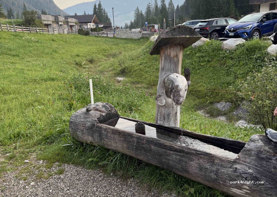 (39030) Sesto - 39/A Via Val Fiscalina — foto
