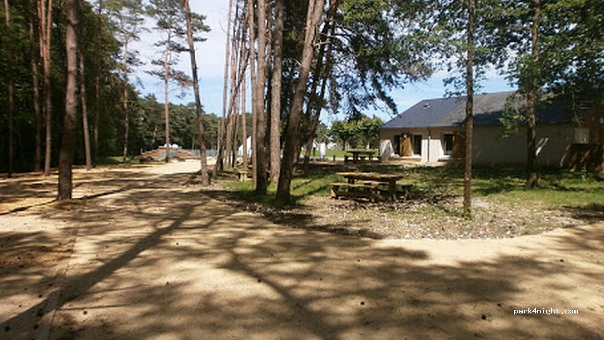 (37460) Céré-la-Ronde - 4 Rue du Stade — foto