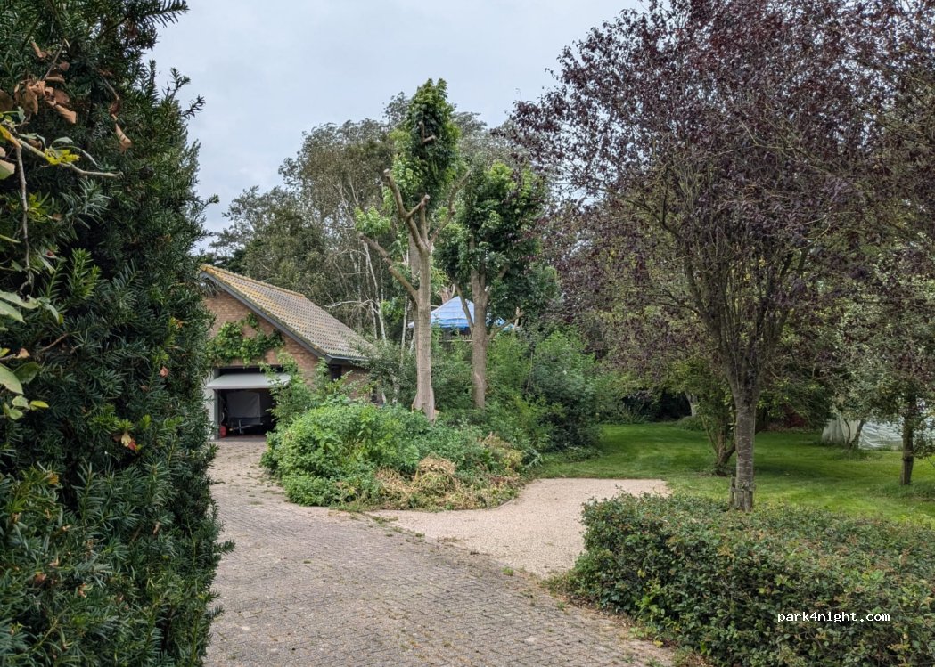 (2435 ND) Zevenhoven - Hogedijk 16A — foto 2