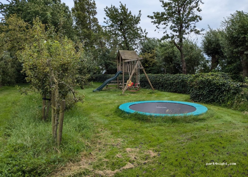 (2435 ND) Zevenhoven - Hogedijk 16A — foto 3