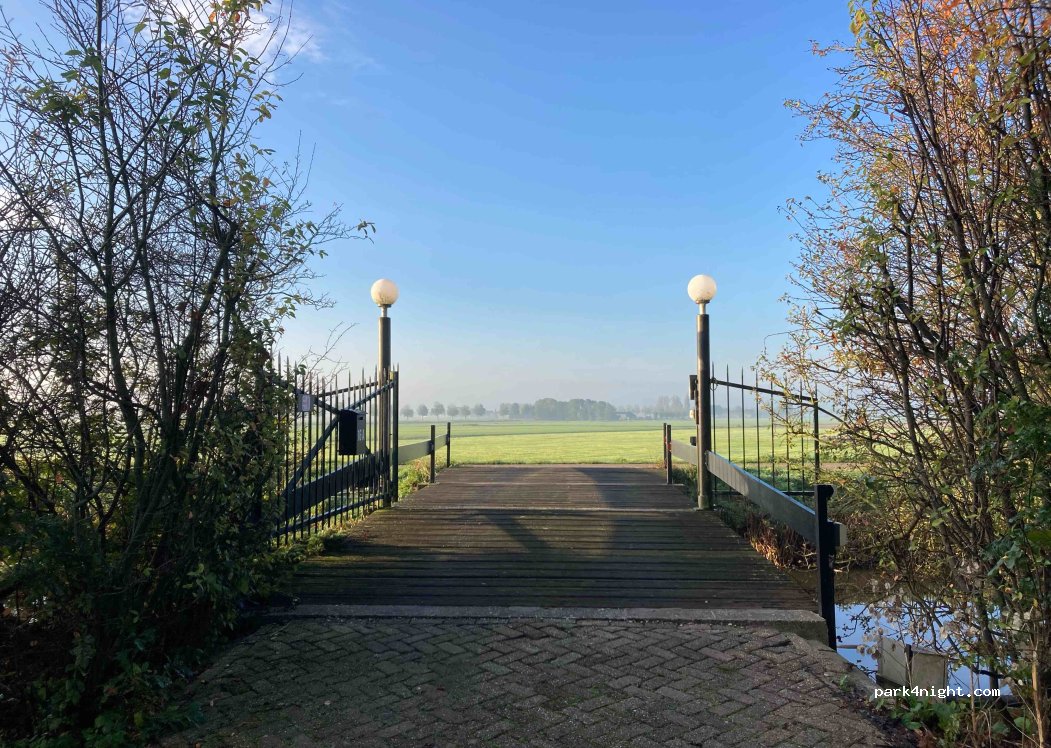 (2435 ND) Zevenhoven - Hogedijk 16A — foto 5