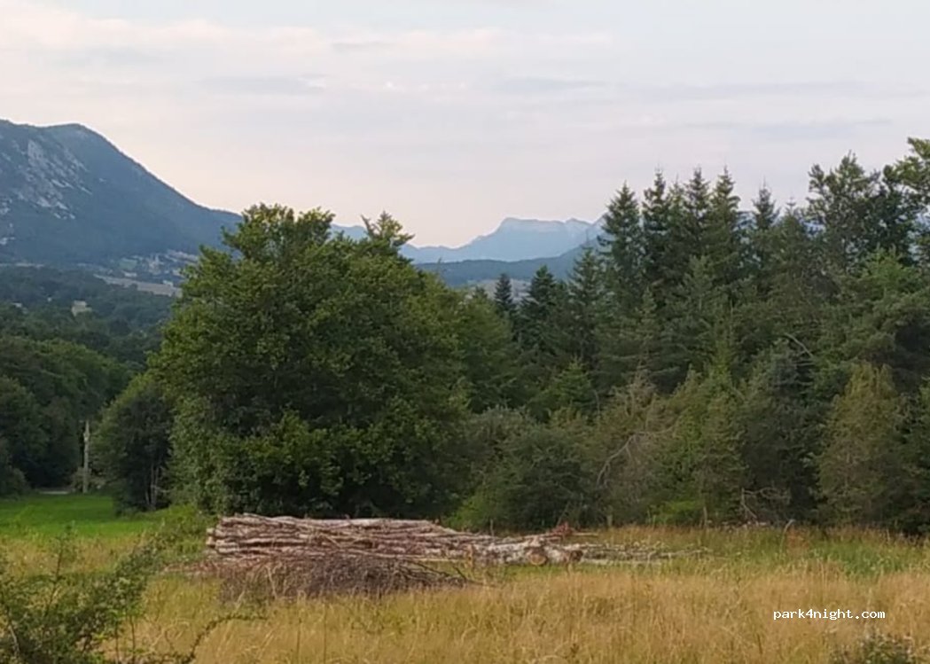 (26420) Vassieux-en-Vercors - — foto