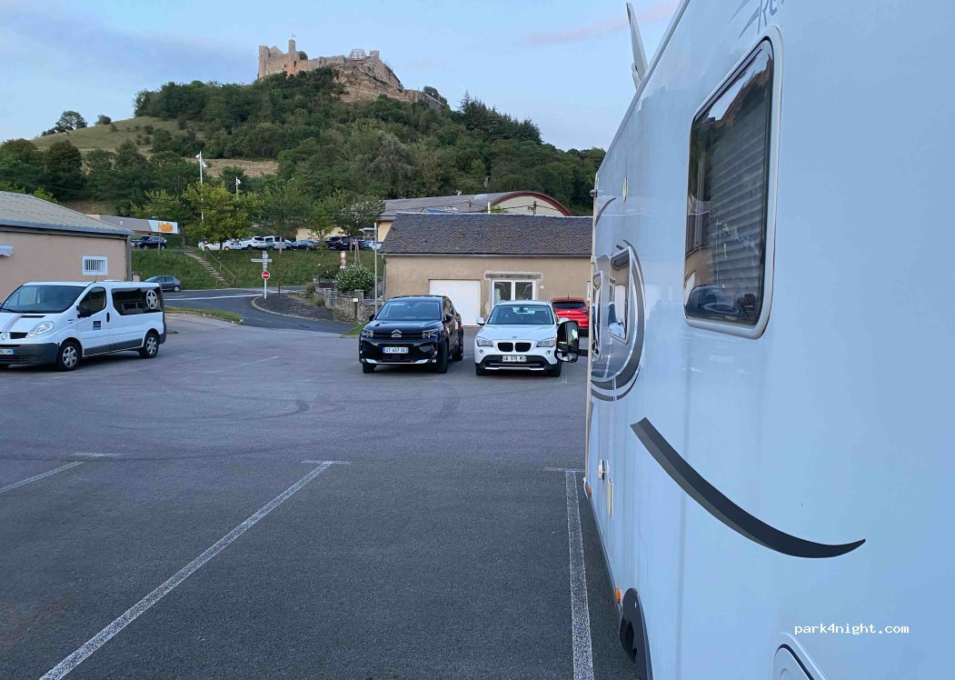 (12150) Sévérac-d'Aveyron - 65 Avenue du Général de Gaulle — foto