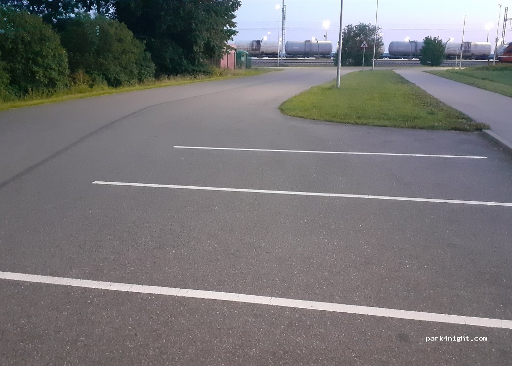 (76805) Paldiski - 6 Peetri — foto