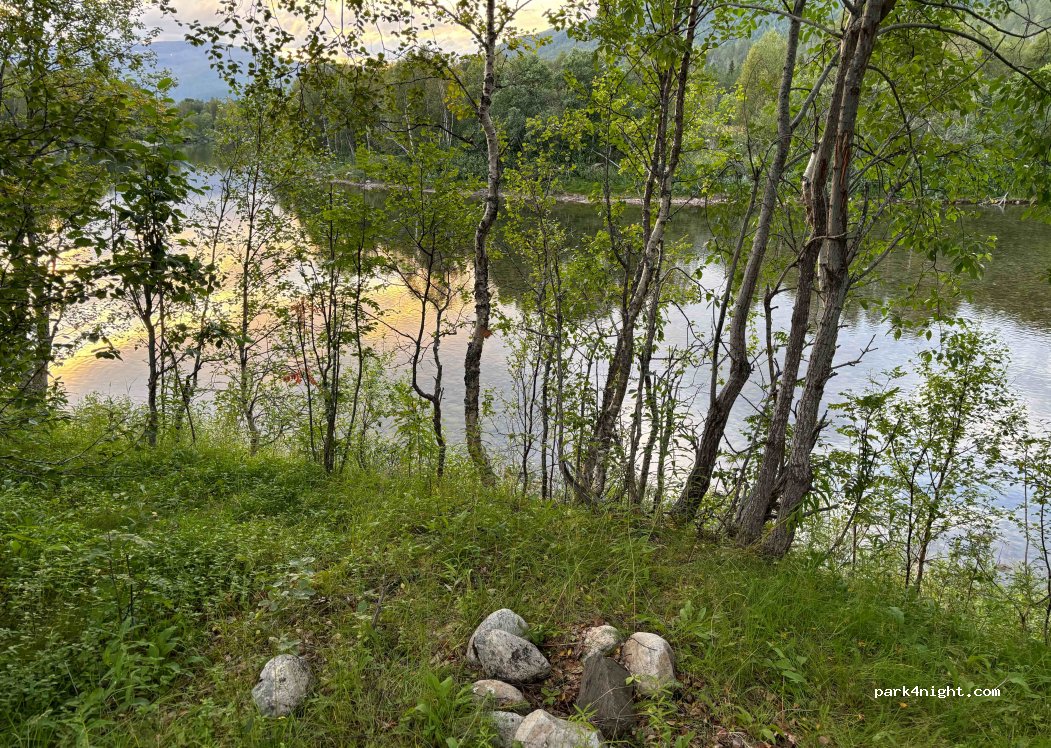 (8630) Storforshei - 1533 Saltfjellveien — foto 3