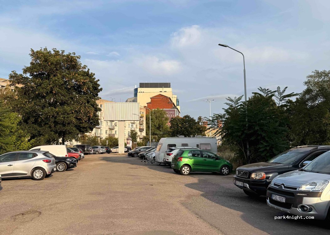 (53-677) Wrocław - 20 Nabycińska — foto 2