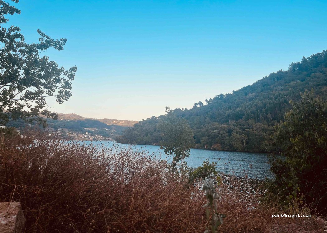 (4625) Paços de Gaiolo - — foto