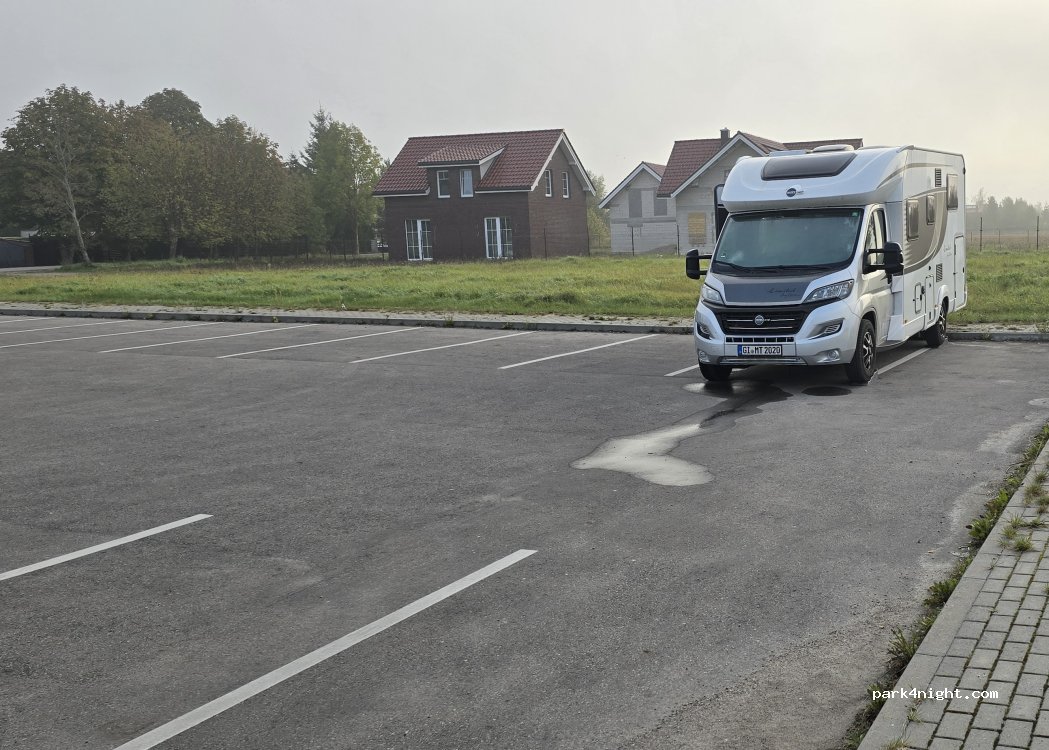 (92383) Karklė - 2 Karklininkų g. — foto