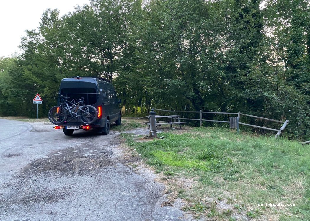 (66040) Monteferrante - Unnamed Road — foto 2