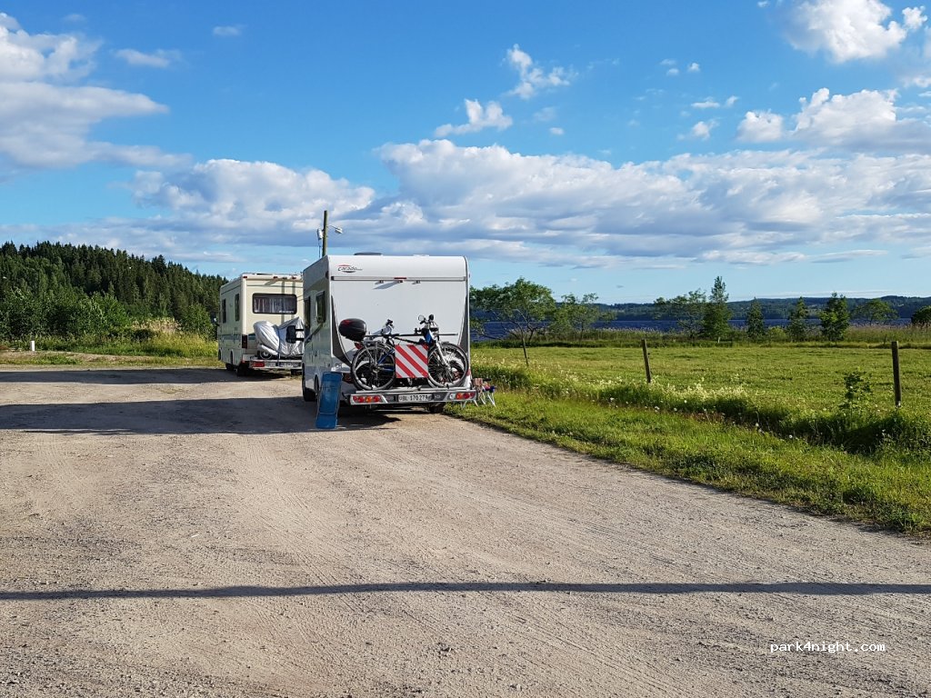 Sjösala — foto