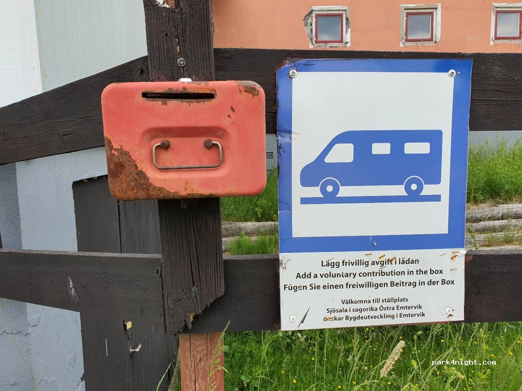 Sjösala — foto 3