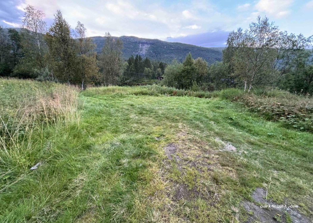 (8630) Storforshei - 1527 Saltfjellveien — foto 2