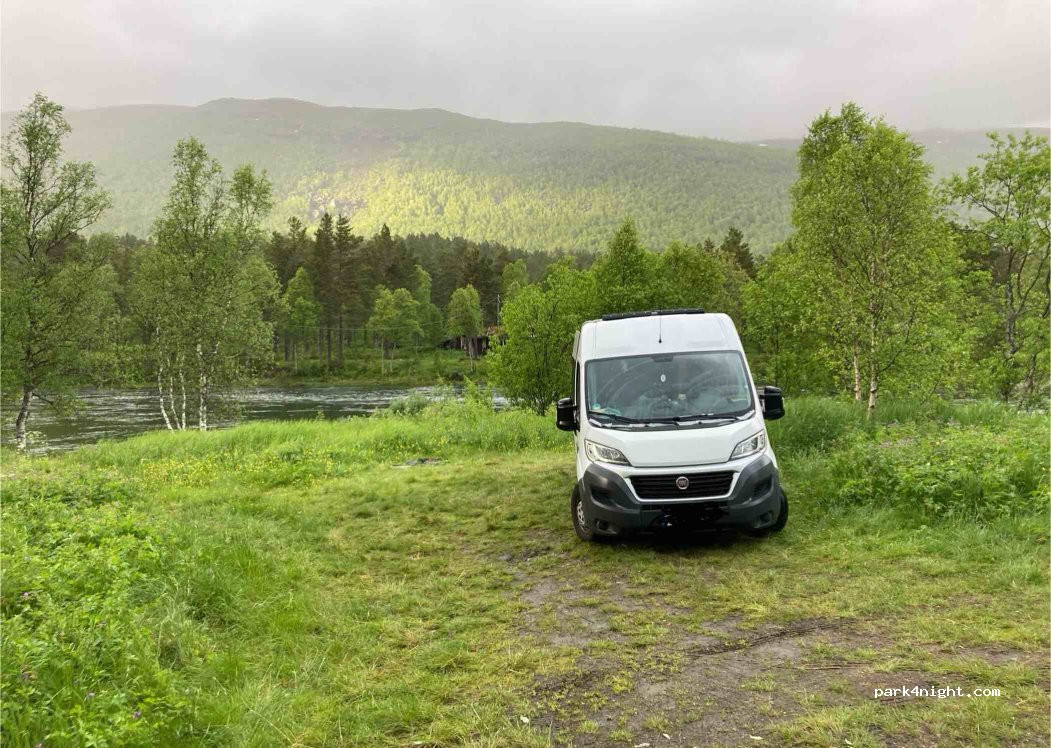 (8630) Storforshei - 1527 Saltfjellveien — foto 3