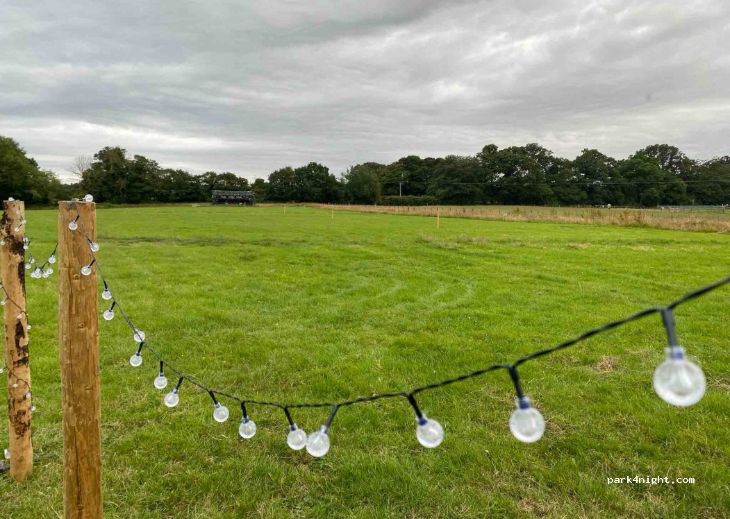 Moore Manor Campsite — foto 4