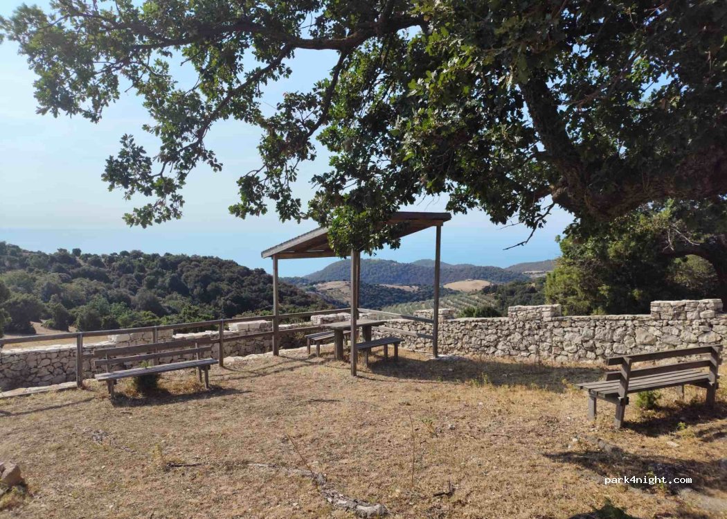 (71030) Vieste - Unnamed Road — foto 3