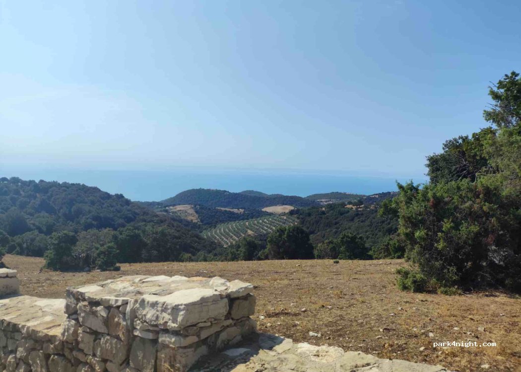(71030) Vieste - Unnamed Road — foto 4