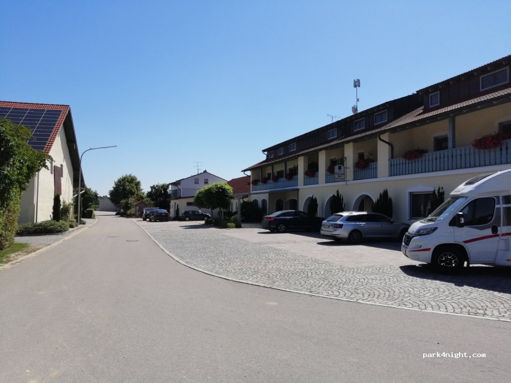 Vilstaler Hof - Hotel und Landgasthof — foto 2