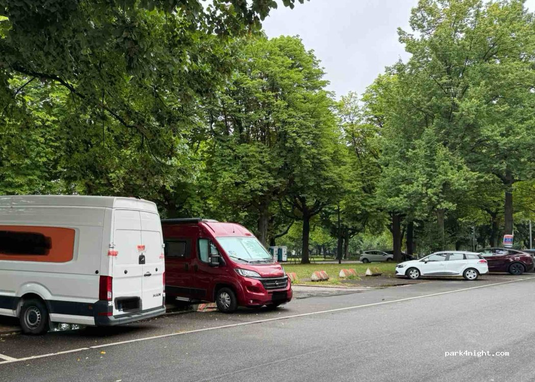 (20354) Hamburg - 12 Neue Rabenstraße — foto 2