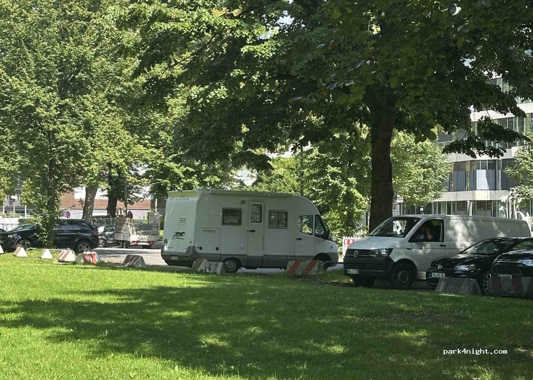 (20354) Hamburg - 12 Neue Rabenstraße — foto 3